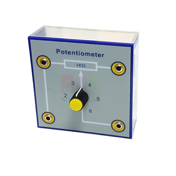 Potentiometer Module, 1 Kohm